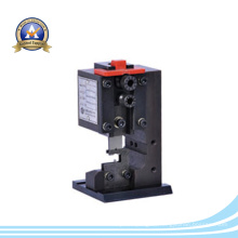 Aplicador automático del alambre de la alta precisión para la máquina que prensa del terminal